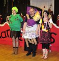 Karneval in Alverdissen  0171